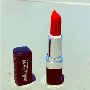New Bella Pierre lipstick
